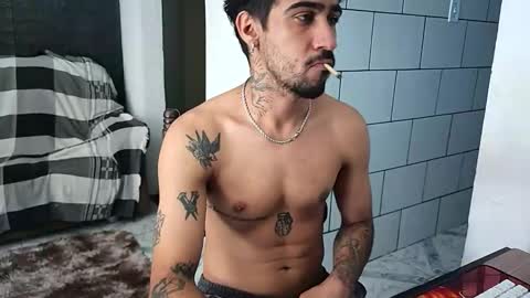 Snapshot of dmacedo96 chatting on 19, 11, 2025 AmigodotadoZL online show from 19, 11, 2025