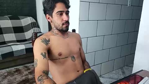 Snapshot of dmacedo96 chatting on 20, 11, 2025 AmigodotadoZL online show from 20, 11, 2025