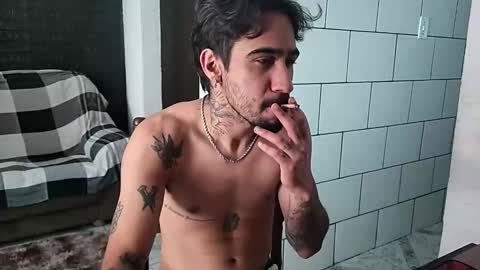 Snapshot of dmacedo96 chatting on 21, 11, 2025 AmigodotadoZL online show from 21, 11, 2025