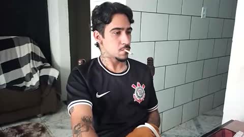 Snapshot of dmacedo96 chatting on 24, 11, 2025 AmigodotadoZL online show from 24, 11, 2025