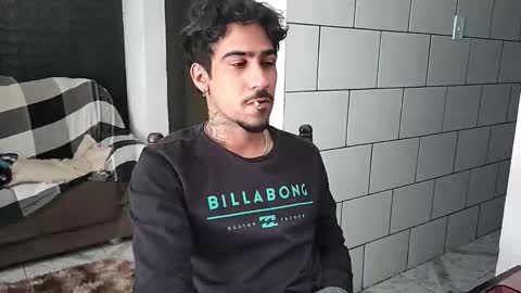 Snapshot of dmacedo96 chatting on 26, 11, 2025 AmigodotadoZL online show from 26, 11, 2025