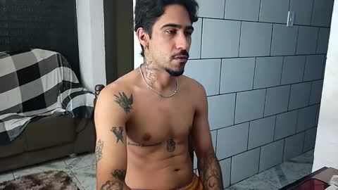 Snapshot of dmacedo96 chatting on 27, 11, 2025 AmigodotadoZL online show from 27, 11, 2025