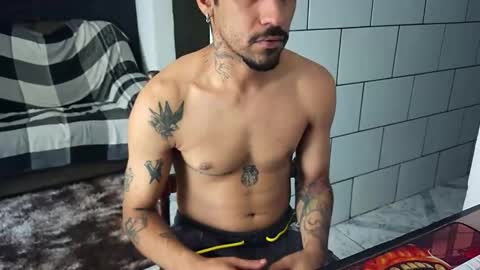 Snapshot of dmacedo96 chatting on 2, 12, 2025 AmigodotadoZL online show from 2, 12, 2025