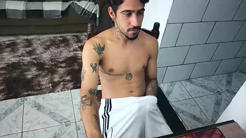 Snapshot of dmacedo96 chatting on 5, 12, 2025 AmigodotadoZL online show from 5, 12, 2025