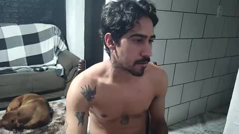 Snapshot of dmacedo96 chatting on 21, 12, 2025 AmigodotadoZL online show from 21, 12, 2025