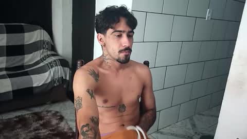 Snapshot of dmacedo96 chatting on 5, 1, 2026 AmigodotadoZL online show from 5, 1, 2026