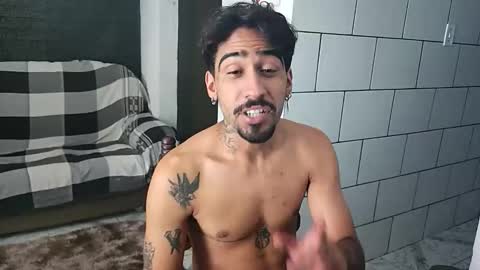 Snapshot of dmacedo96 chatting on 7, 1, 2026 AmigodotadoZL online show from 7, 1, 2026