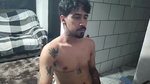 AmigodotadoZL online show from 10, 1, 2026