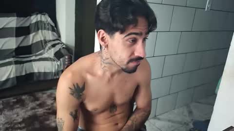 AmigodotadoZL online show from 10, 1, 2026