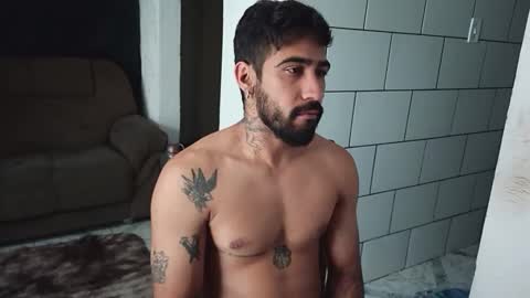 AmigodotadoZL online show from 9, 5, 2026