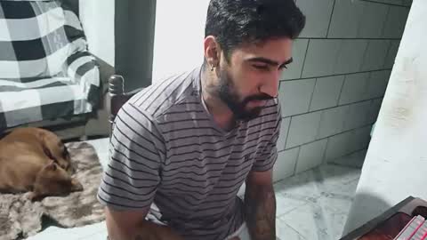 AmigodotadoZL online show from 11, 5, 2026