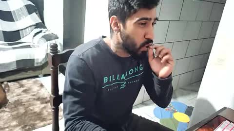AmigodotadoZL online show from 13, 5, 2026