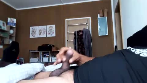 Snapshot of dmas666 chatting on 16, 6, 2026 FuckmanR online show from 16, 6, 2026