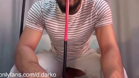 Dmitri online show from 7, 7, 2026