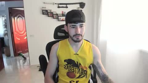 Maybe in pvt online show from 10, 3, 2026