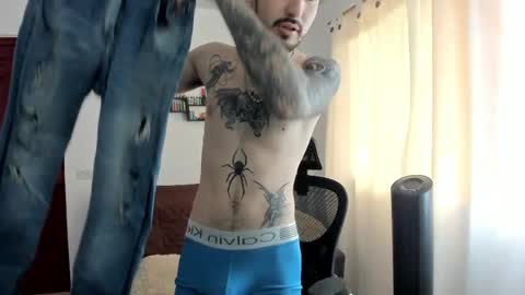 Maybe in pvt online show from 17, 5, 2026