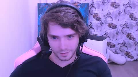 Dead A online show from 1, 11, 2025