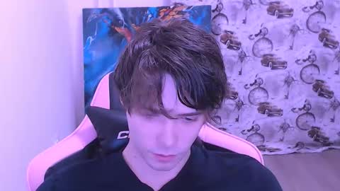 Dead A online show from 23, 11, 2025