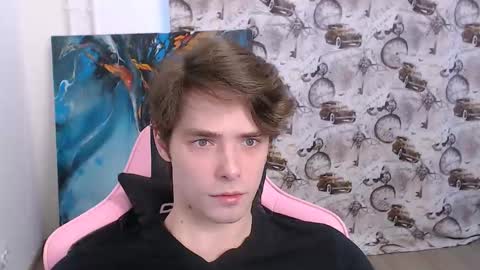 Dead A online show from 18, 2, 2026