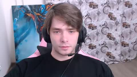 Dead A online show from 21, 2, 2026