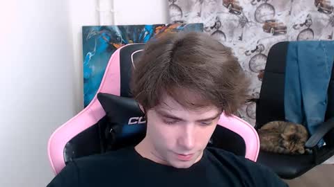 Dead A online show from 27, 3, 2026