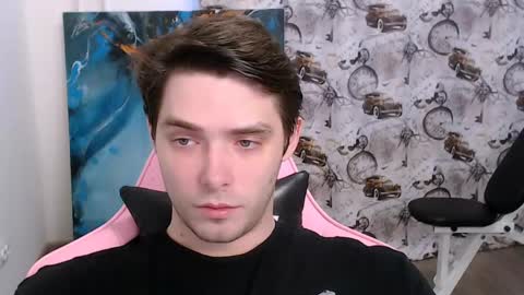 Dead A online show from 26, 5, 2026