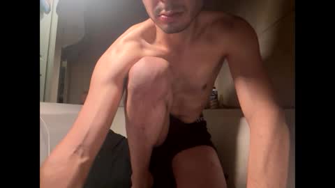 Snapshot of dmonnboyy666 chatting on 22, 12, 2024 Dmonnboyy online show from 22, 12, 2024