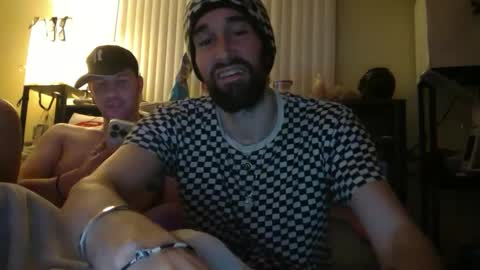 Snapshot of dnasfun chatting on 10, 2, 2025 DnAs FunTime online show from 10, 2, 2025