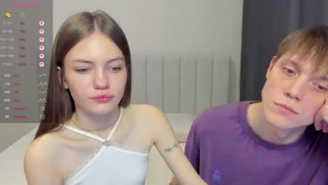 Polly and Kiriko online show from 9, 1, 2026