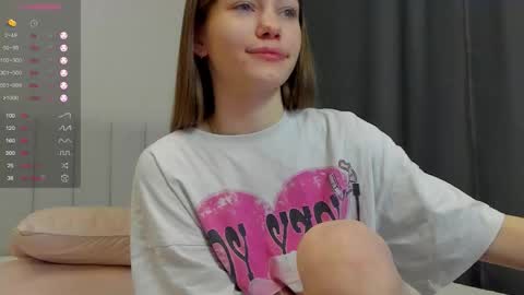 Polly and Kiriko online show from 20, 2, 2026