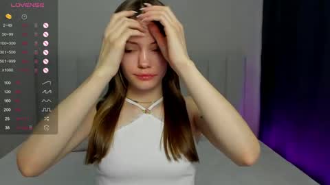 Snapshot of do_dick chatting on 7, 4, 2026 Polly and Kiriko online show from 7, 4, 2026