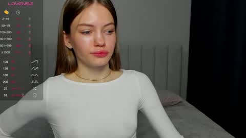 Snapshot of do_dick chatting on 17, 4, 2026 Polly and Kiriko online show from 17, 4, 2026