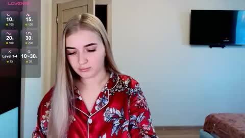 Alice online show from 17, 10, 2025