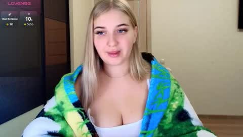 Alice online show from 24, 10, 2025