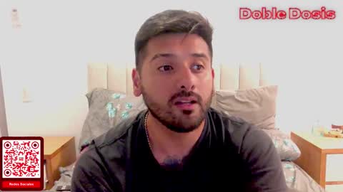 doble_dosis online show from 14, 3, 2026