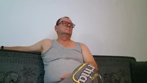 dobrybogdan online show from 23, 11, 2025