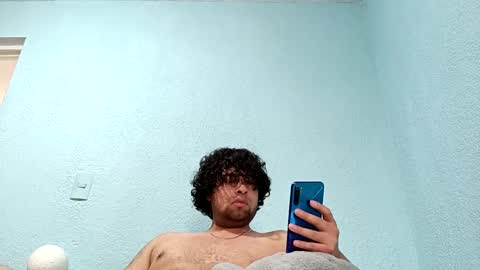 MrPepino online show from 18, 2, 2025