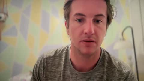 DoctorLove13 online show from 16, 2, 2026