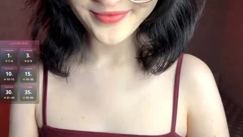 Annie PVT IS OPEN online show from 25, 4, 2026
