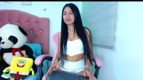 Snapshot of doe_sofi chatting on 9, 2, 2025 sofi online show from 9, 2, 2025