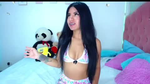 Snapshot of doe_sofi chatting on 16, 2, 2025 sofi online show from 16, 2, 2025