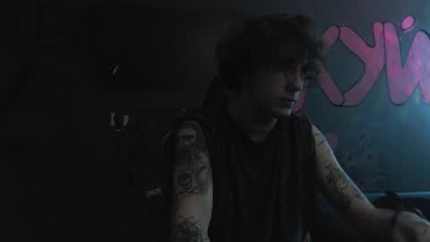 Snapshot of doenits chatting on 16, 10, 2025 doenits online show from 16, 10, 2025