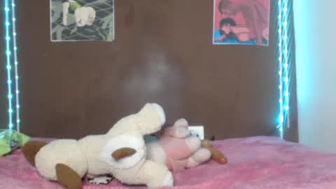 Snapshot of doeschi_fox chatting on 12, 7, 2026 doeschi_fox online show from 12, 7, 2026