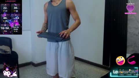 Dogan  online show from 7, 3, 2026