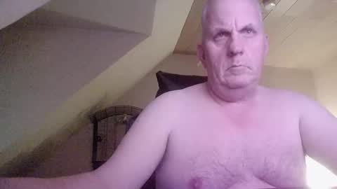 doggy2629 online show from 15, 12, 2025