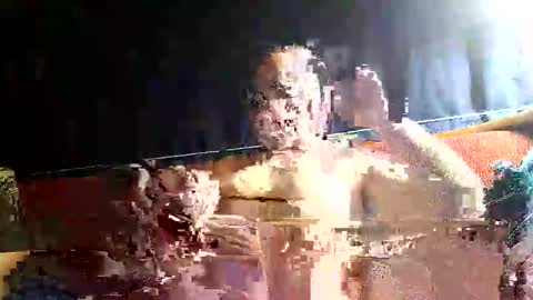 doghouseblue online show from 27, 10, 2025