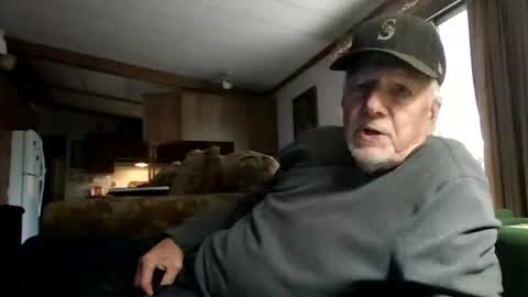 doingmyself69 online show from 18, 11, 2025