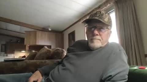 Snapshot of doingmyself69 chatting on 18, 2, 2026 doingmyself69 online show from 18, 2, 2026