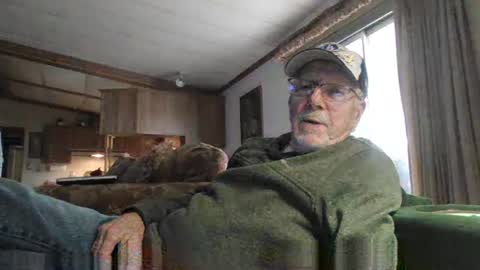Snapshot of doingmyself69 chatting on 25, 2, 2026 doingmyself69 online show from 25, 2, 2026