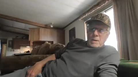 Snapshot of doingmyself69 chatting on 12, 3, 2026 doingmyself69 online show from 12, 3, 2026
